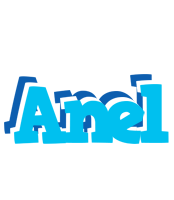 Anel jacuzzi logo