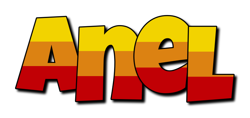 Anel jungle logo