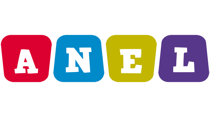 Anel kiddo logo