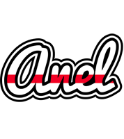 Anel kingdom logo