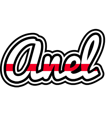 Anel kingdom logo