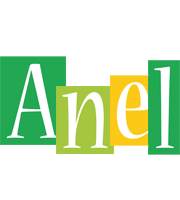 Anel lemonade logo