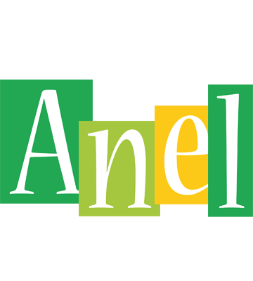 Anel lemonade logo