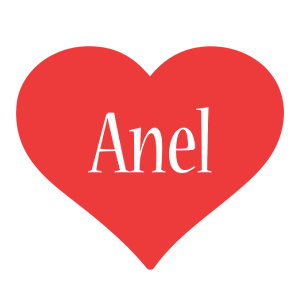 Anel love logo