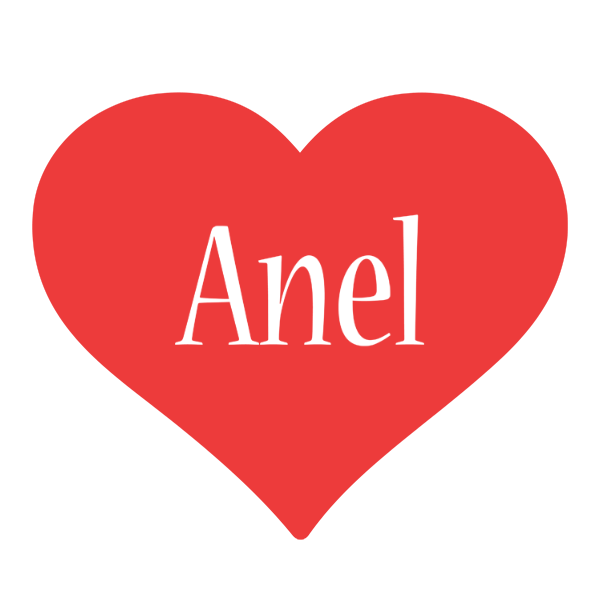 Anel love logo