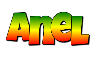 Anel mango logo