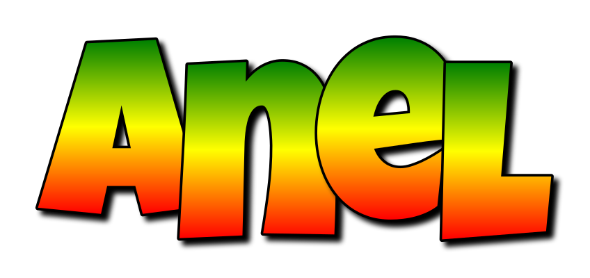 Anel mango logo