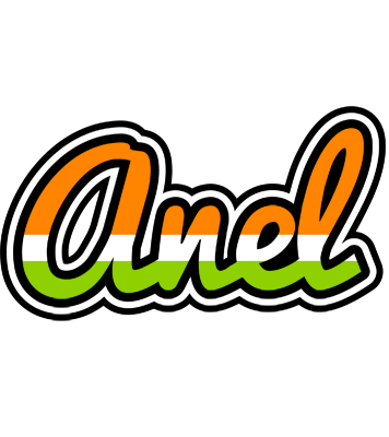 Anel mumbai logo