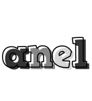 Anel night logo