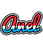 Anel norway logo