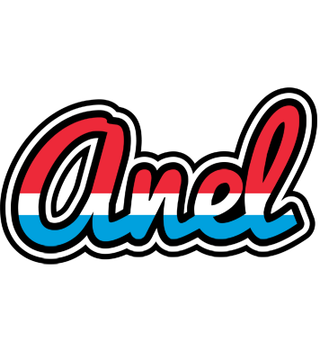 Anel norway logo