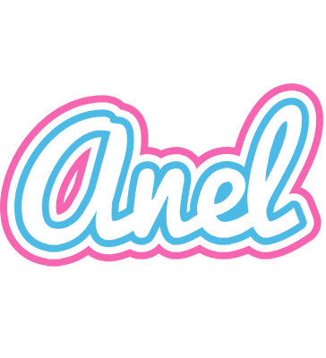 Anel outdoors logo