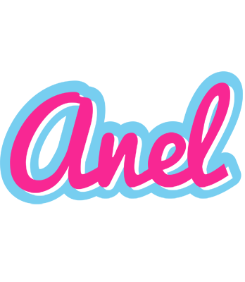 Anel popstar logo