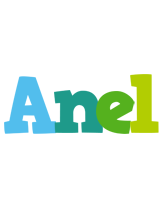 Anel rainbows logo