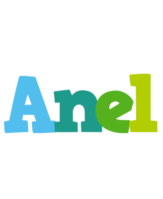 Anel rainbows logo
