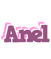 Anel relaxing logo