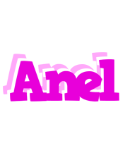 Anel rumba logo