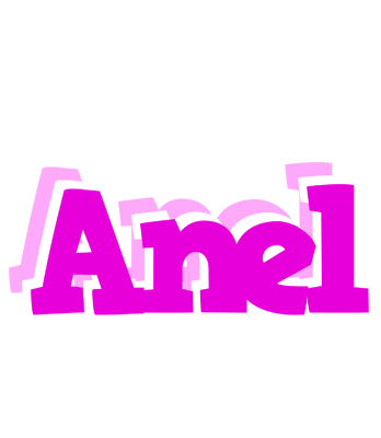 Anel rumba logo