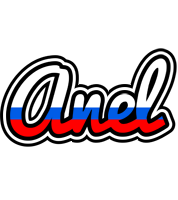 Anel russia logo