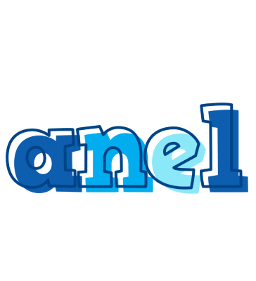 Anel sailor logo