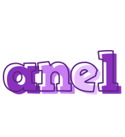 Anel sensual logo