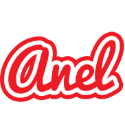 Anel sunshine logo