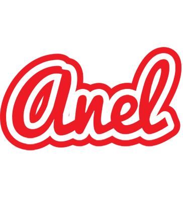 Anel sunshine logo