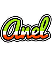 Anel superfun logo