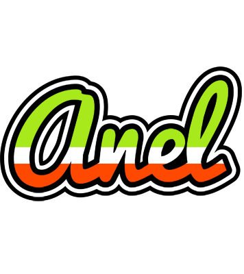 Anel superfun logo