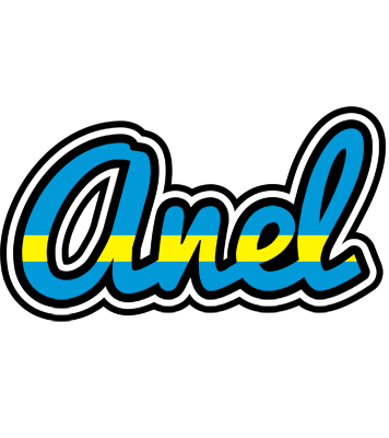 Anel sweden logo