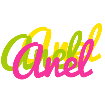 Anel sweets logo
