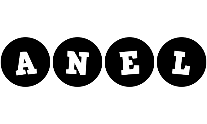 Anel tools logo