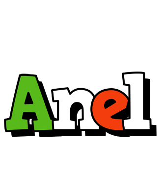 Anel venezia logo