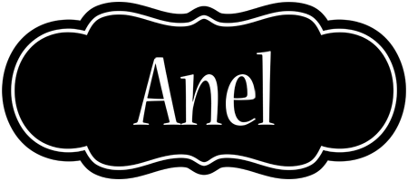 Anel welcome logo