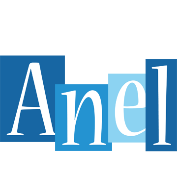 Anel winter logo