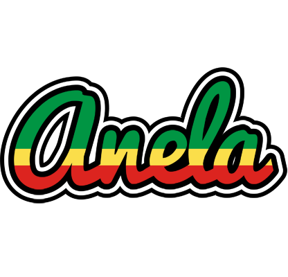 Anela african logo