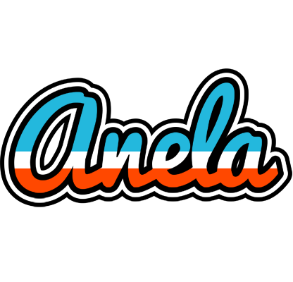 Anela america logo