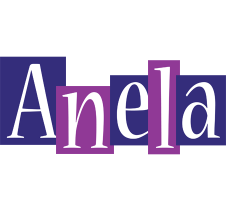 Anela autumn logo