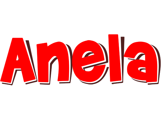 Anela basket logo