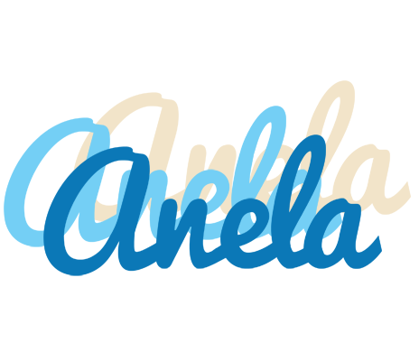 Anela breeze logo