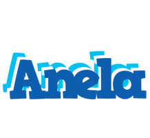 Anela business logo