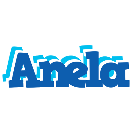 Anela business logo
