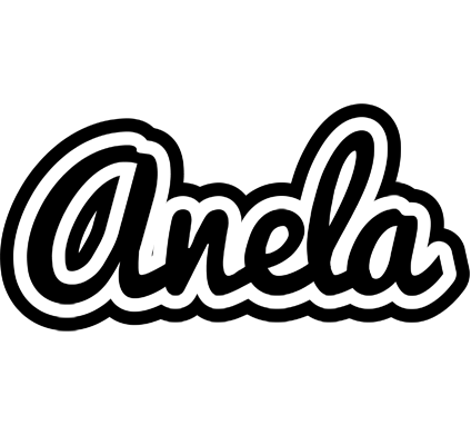 Anela chess logo