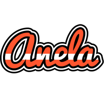 Anela denmark logo