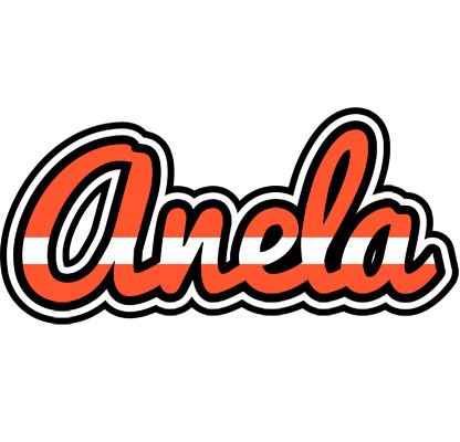 Anela denmark logo