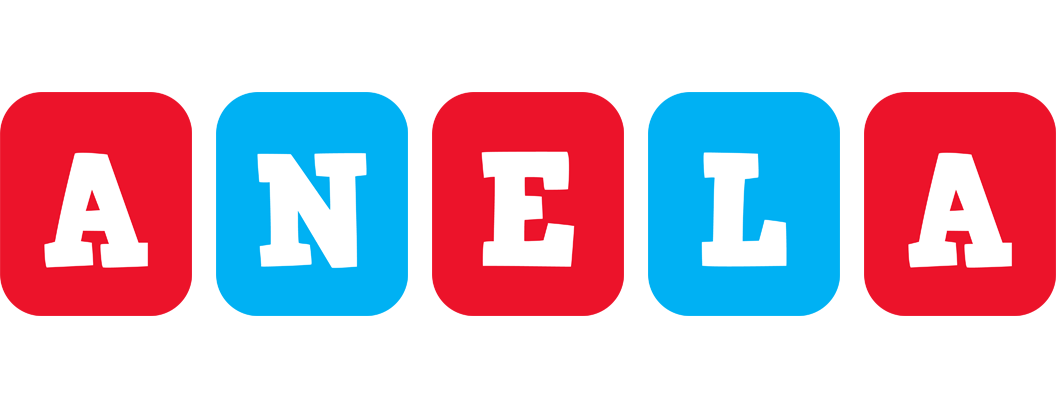 Anela diesel logo