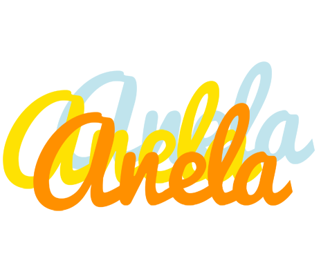 Anela energy logo
