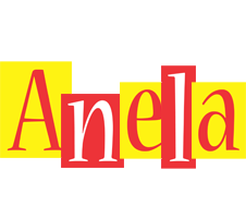 Anela errors logo