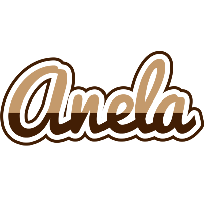 Anela exclusive logo