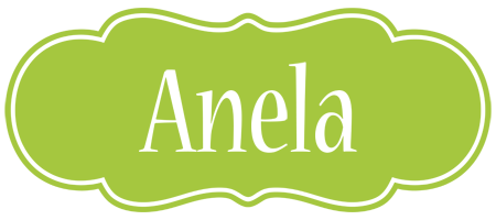 Anela family logo